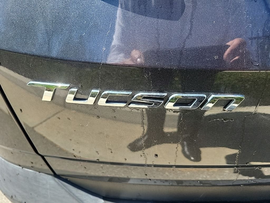 Certified Used 2024 Gray Hyundai SEL image 5