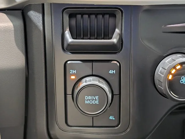 New 2026 Oxford White Ford F-450® XL image 42