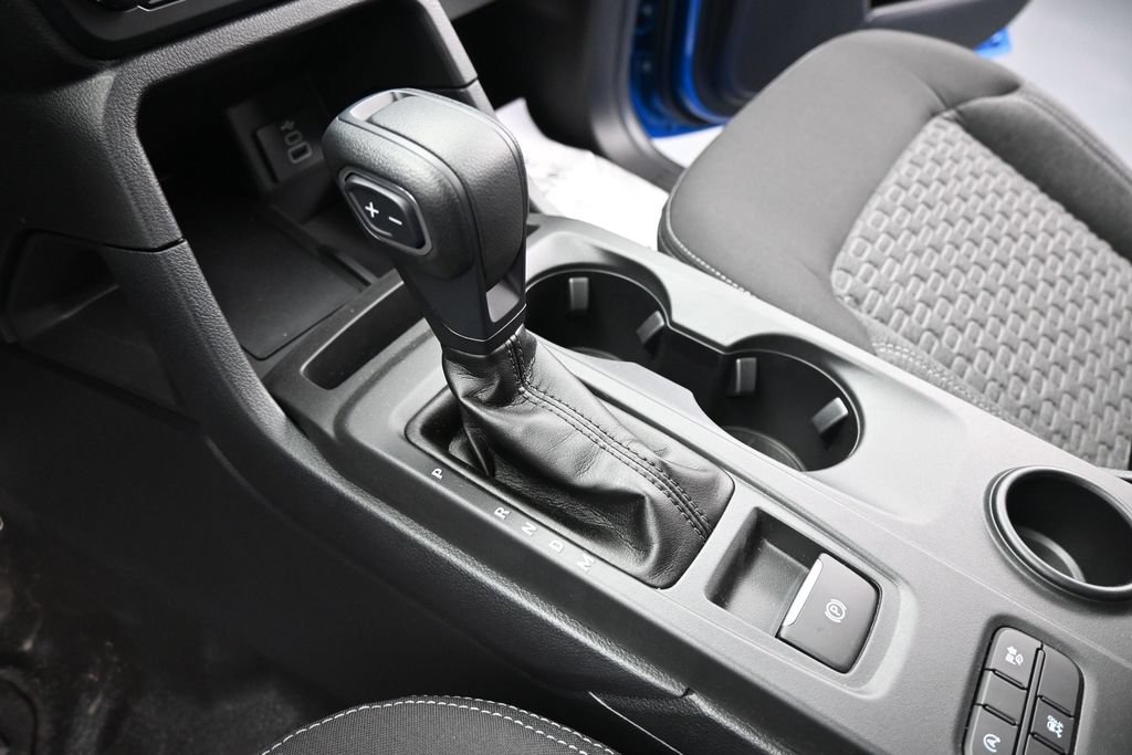 New 2026 Velocity Blue Metallic Ford XL image 14