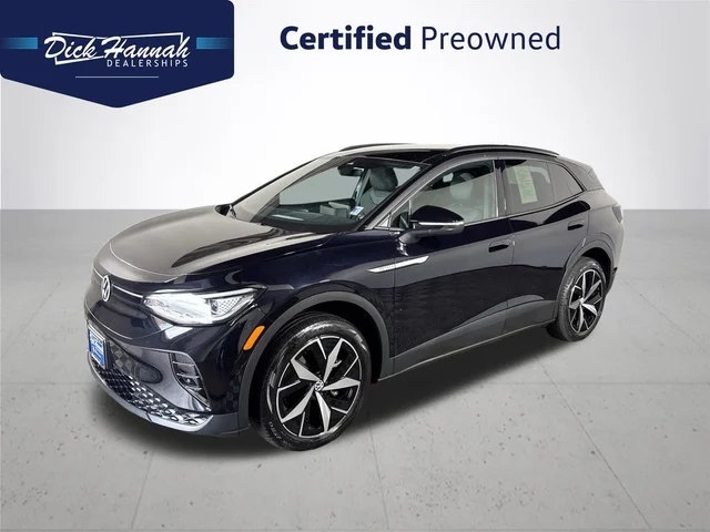 2023 Volkswagen ID.4 Pro S