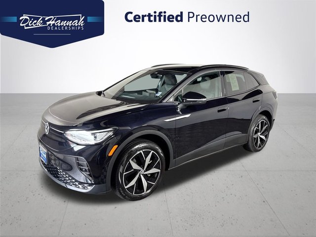 2023 Volkswagen ID.4 Pro S