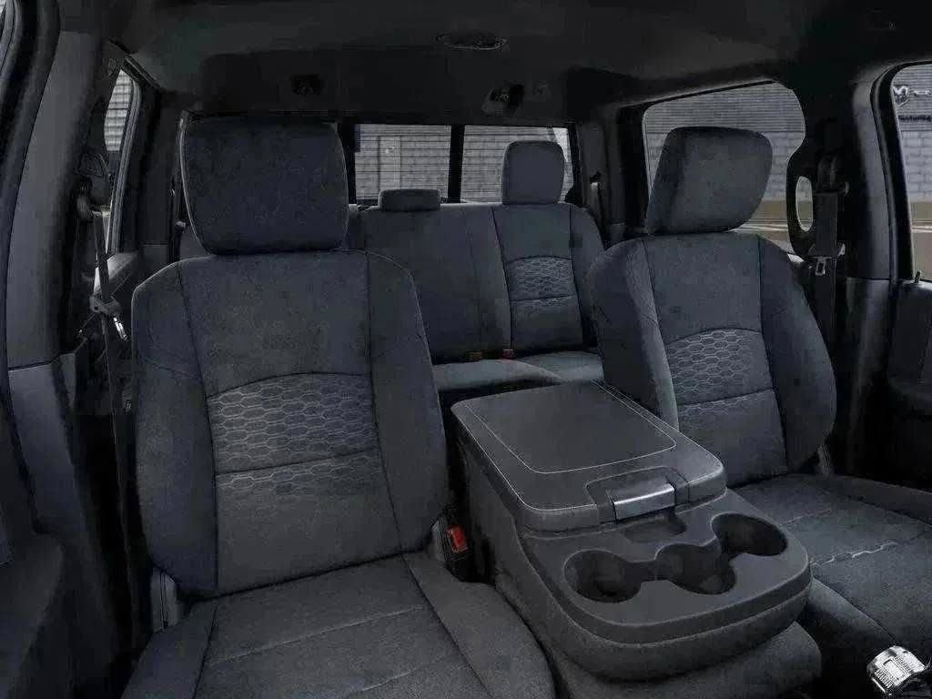 2026 RAM 2500 Tradesman - Photo 96