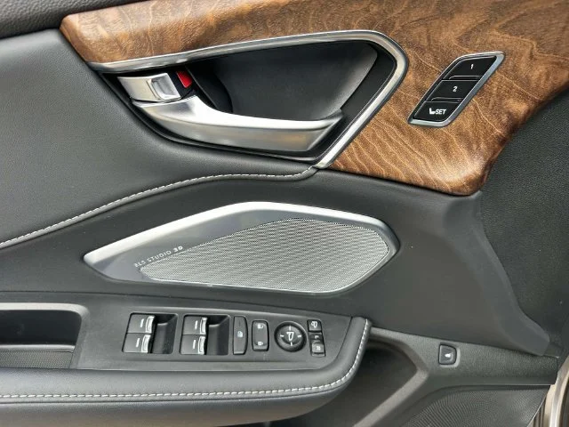 2024 Acura RDX Advance Package - Photo 14