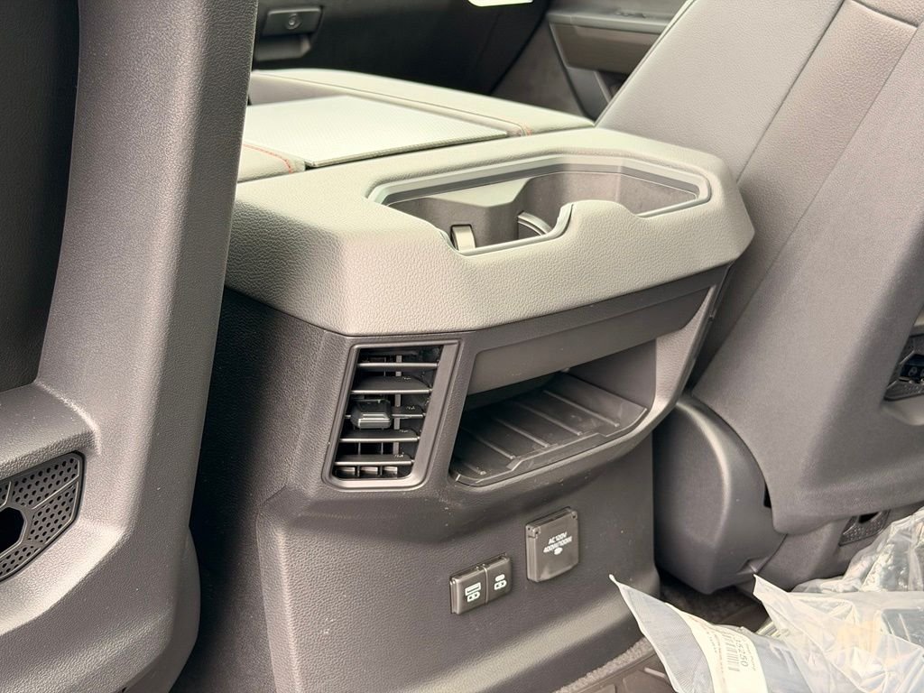 New 2026 White Toyota TRD Pro image 13