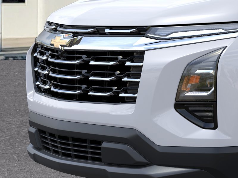 2026 Chevrolet Equinox LT - Photo 13