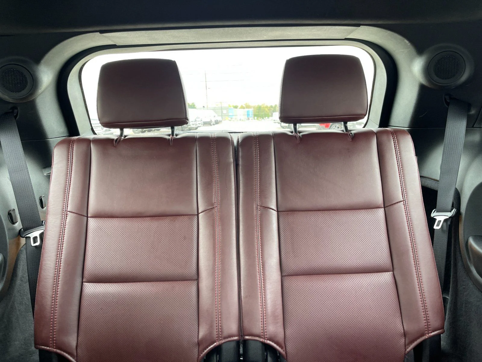 Used 2025 Gray Dodge R/T image 17