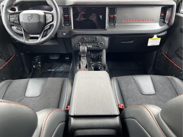 2025 Ford Bronco 4-Door Raptor - Photo 17