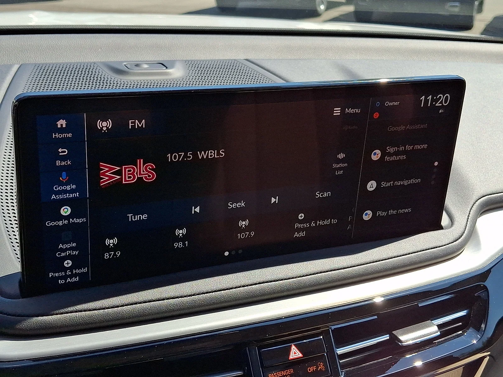 2025 Acura MDX Technology Package - Photo 49