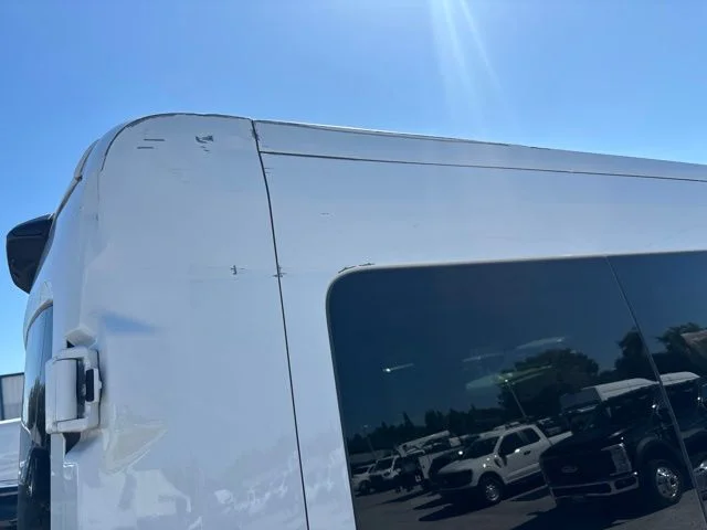 Used 2024 White Ford XL image 7