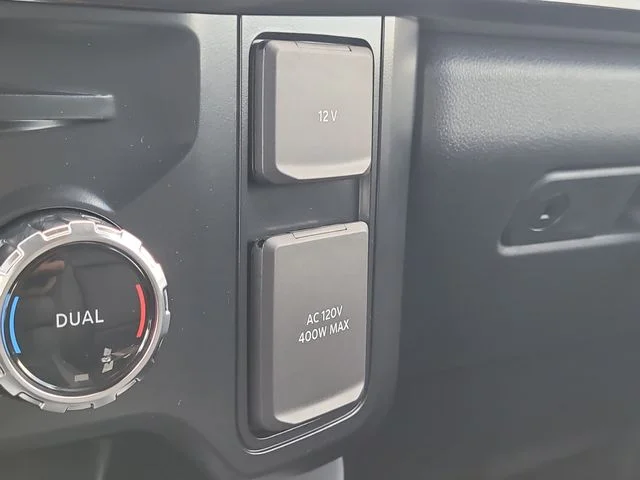 New 2026 Gray Metallic Ford Lariat image 27
