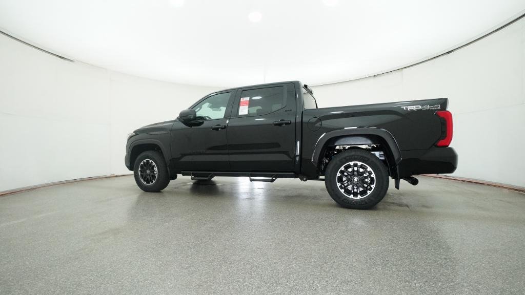 2026 Toyota Tundra SR5 - Photo 46