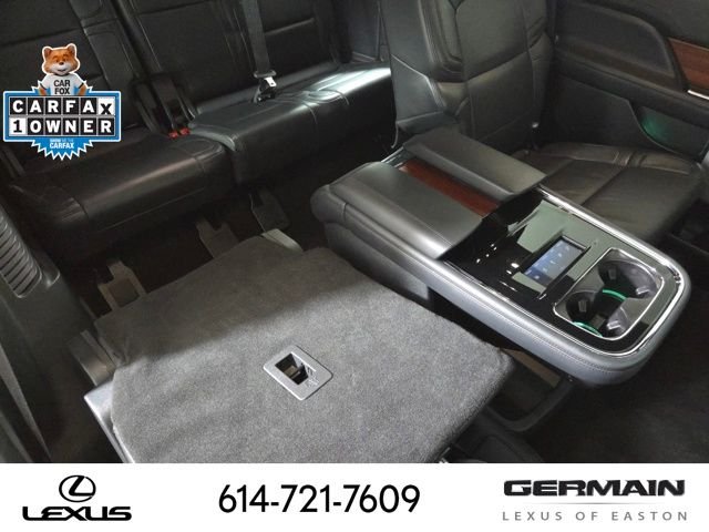 2024 Lincoln Navigator Reserve - Photo 21