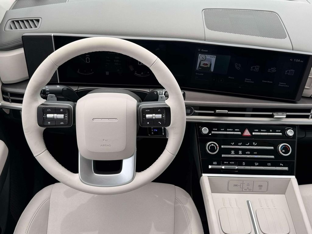 New 2026 Gray Hyundai SE FWD image 36
