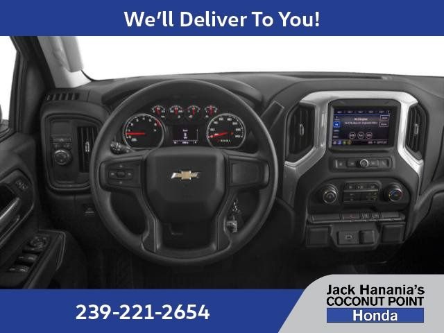 Used 2020 Brown Chevrolet Custom image 10