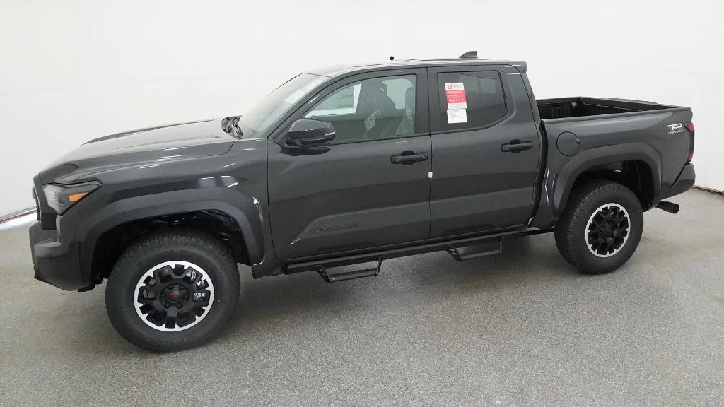 New 2026 Underground Toyota TRD Off-Road image 20