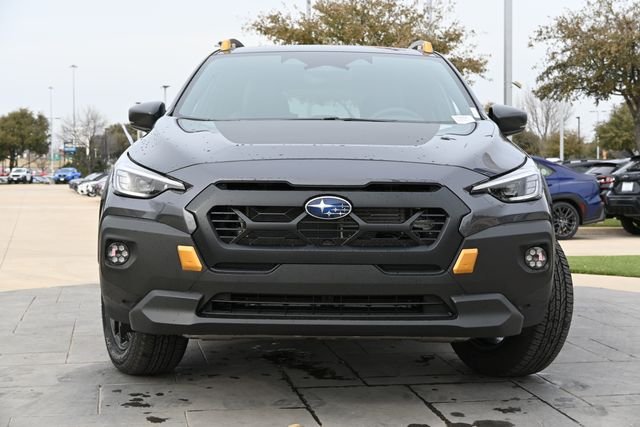 2026 Subaru Crosstrek Wilderness - Photo 8