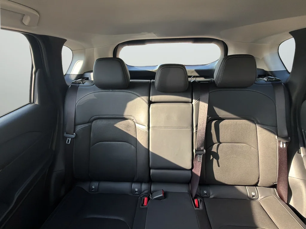 New 2026 Black Mazda 2.5 S Preferred image 22