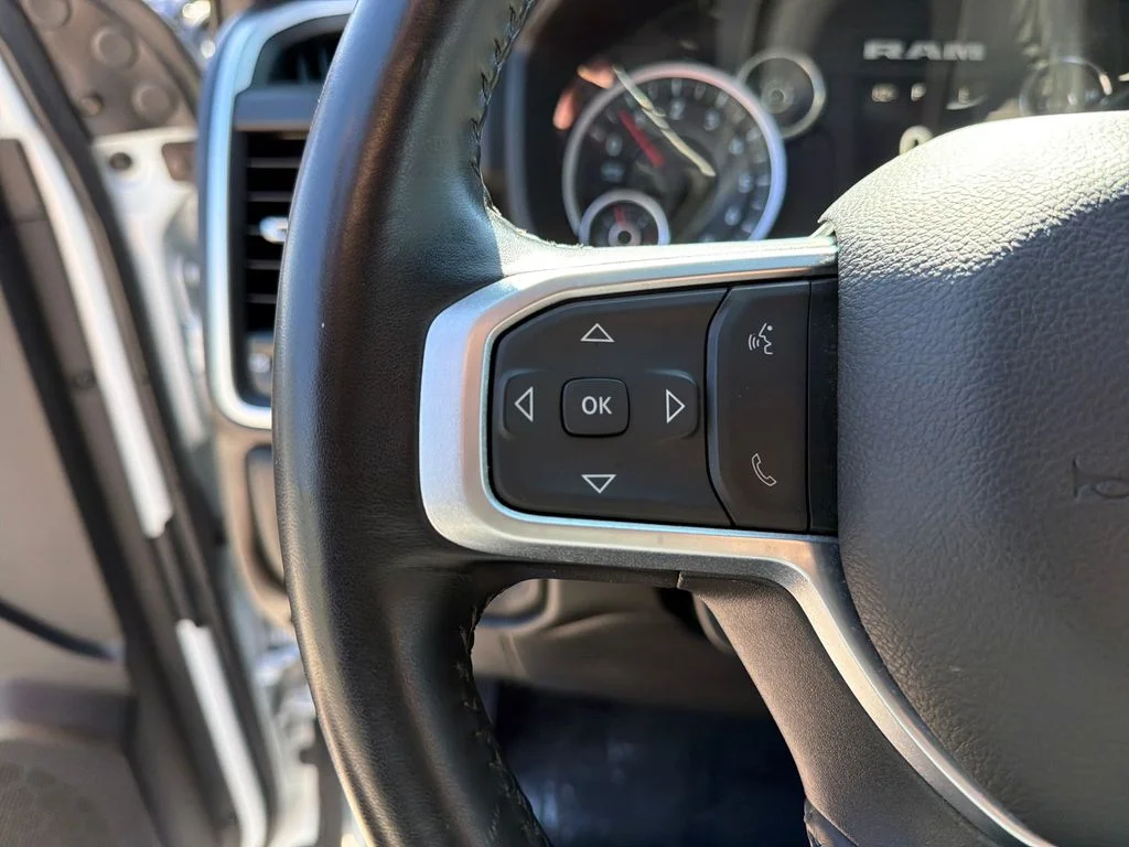 2024 RAM Ram 2500 Pickup Big Horn - Photo 24
