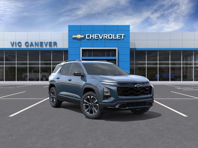 2027 Chevrolet Equinox RS - Photo 2