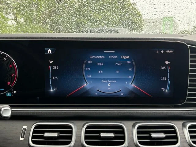 2024 Mercedes-Benz GLS Base - Photo 27