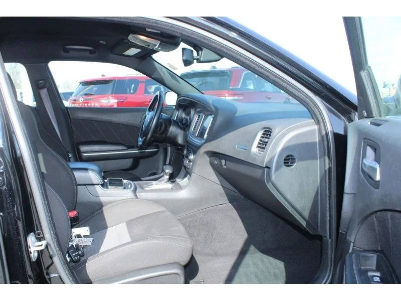 Used 2023  Dodge GT image 12
