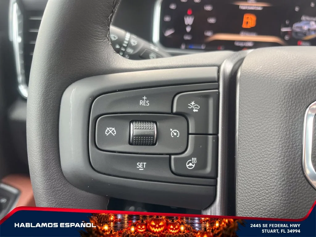 2026 GMC Sierra 2500HD Denali Ultimate - Photo 25