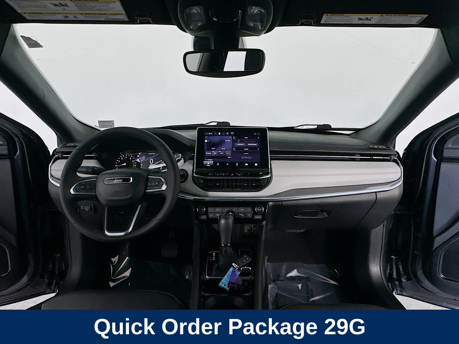 2023 Jeep Compass Limited - Photo 10