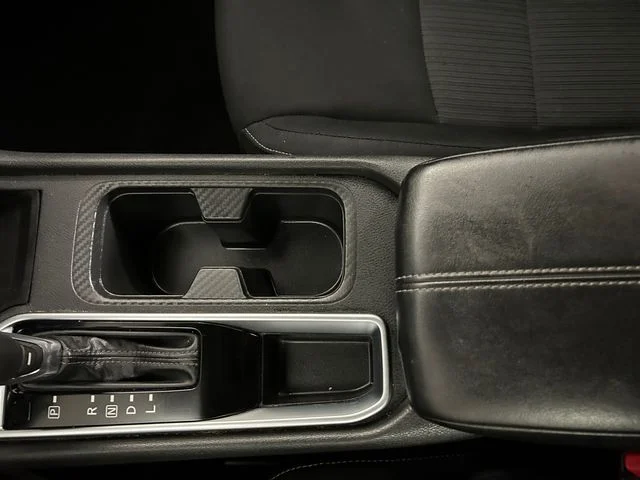 2024 Nissan Sentra SV - Photo 23