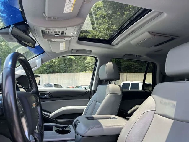 Used 2020 Silver Chevrolet LT image 26