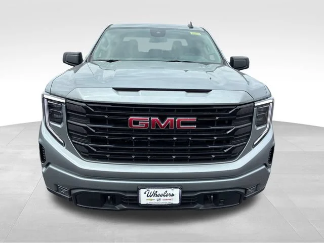 2026 GMC Sierra 1500 Elevation - Photo 8