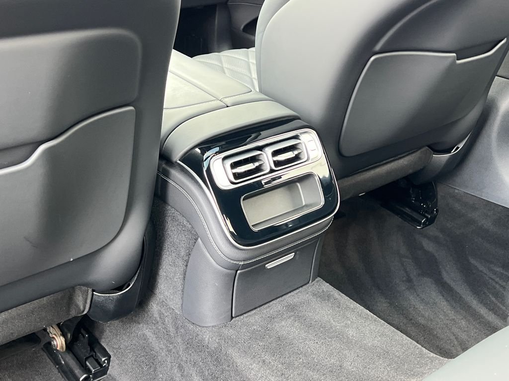 Certified Used 2022  Mercedes-Benz S 580 image 26