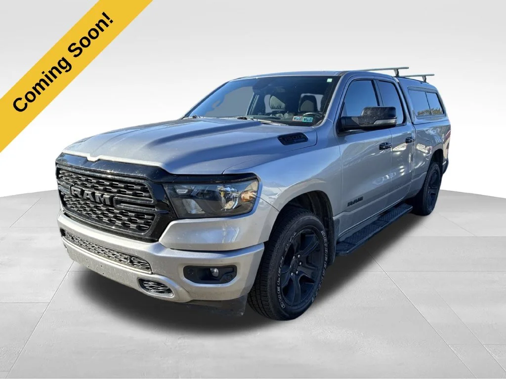 2023 RAM 1500 Pickup Big Horn/Lone Star