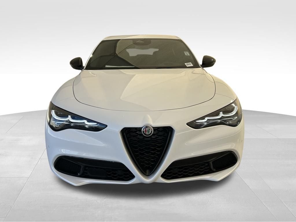 2025 Alfa Romeo Stelvio Base - Photo 26