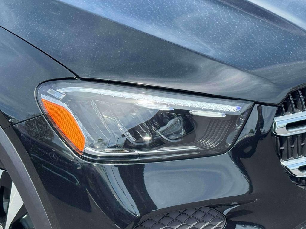 New 2026 Black Mercedes-Benz GLE 350 image 15