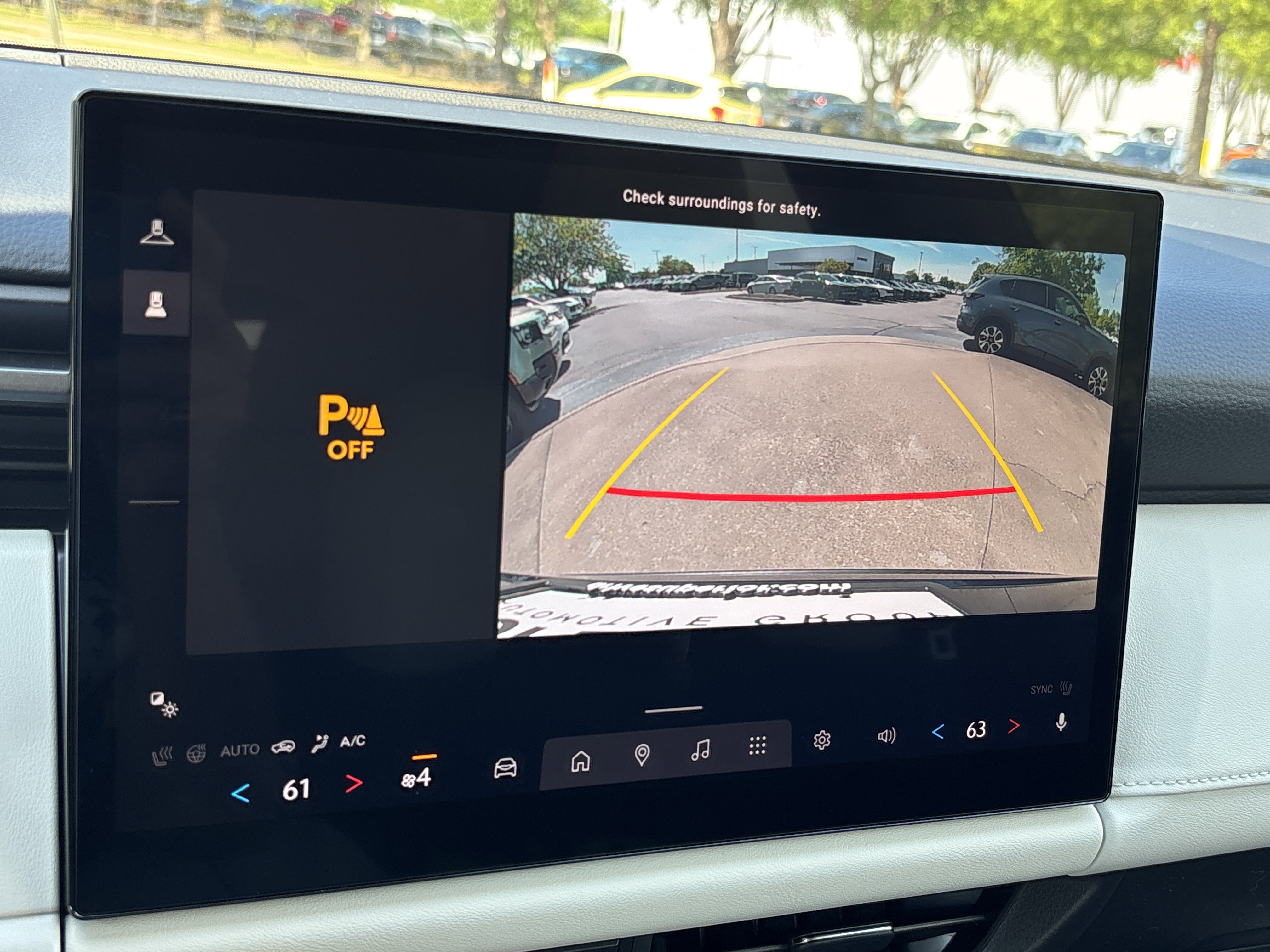 New 2026 Navy Blue Mica Mazda 2.5 S Preferred AWD image 32