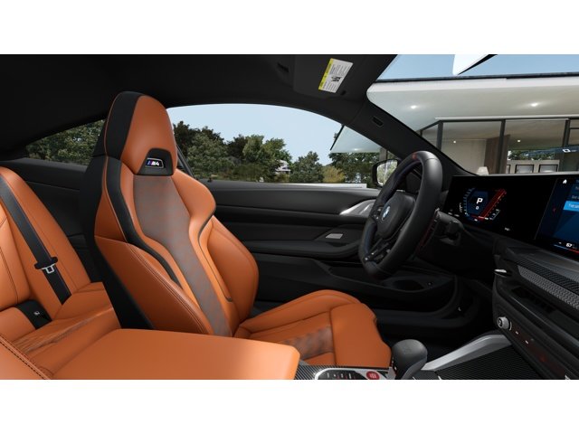 New 2027 Dravit Grey Metallic BMW Competition image 9