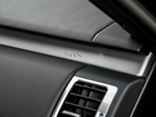 2026 Land Rover Discovery Tempest Edition - Photo 34