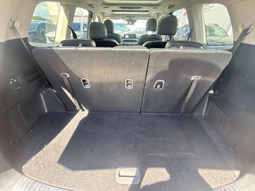 Certified Used 2021 Gray Kia SX image 21