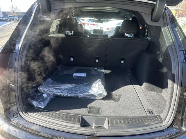 New 2026 Black Acura Base image 24