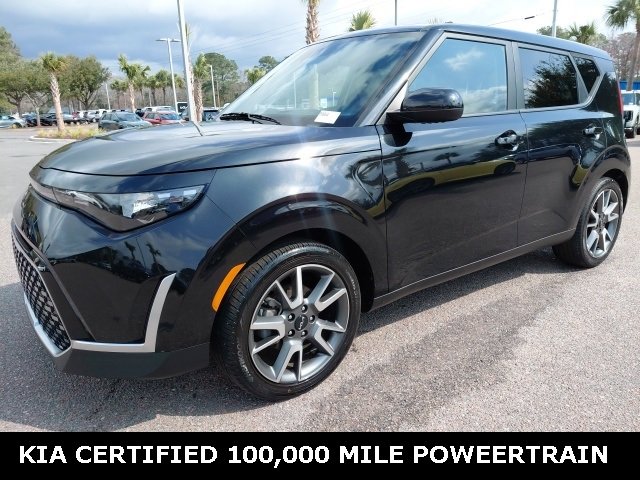 2024 Kia Soul
