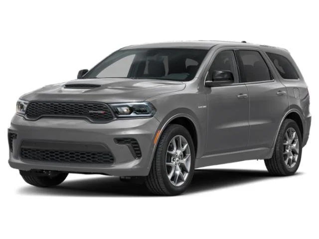 New 2026 Destroyer Gray Clearcoat Dodge GT Plus HEMI V8 America 250 Edition image 14