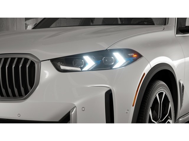 New 2026 Mineral White Metallic BMW  image 6