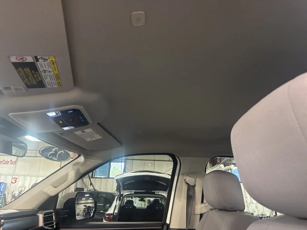 Certified Used 2023 White Toyota SR5 image 12