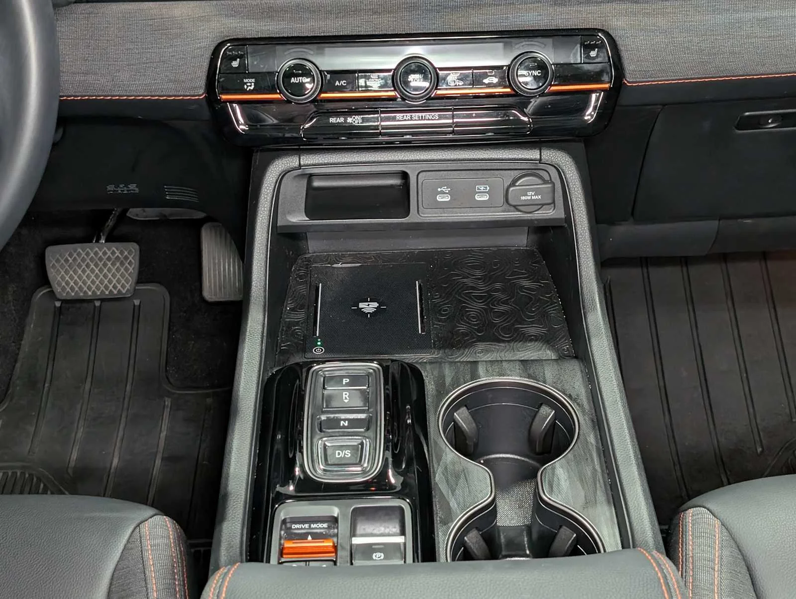2026 Honda Passport TrailSport - Photo 18