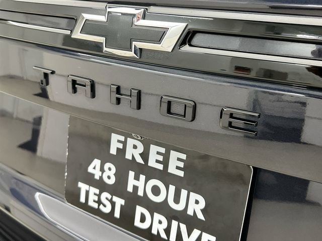 2023 Chevrolet Tahoe RST - Photo 41