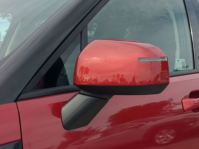 New 2026 Red Hyundai SEL FWD image 39