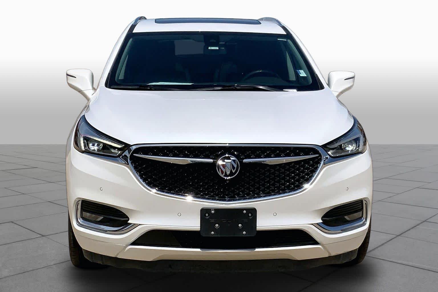 2021 Buick Enclave Avenir - Photo 4