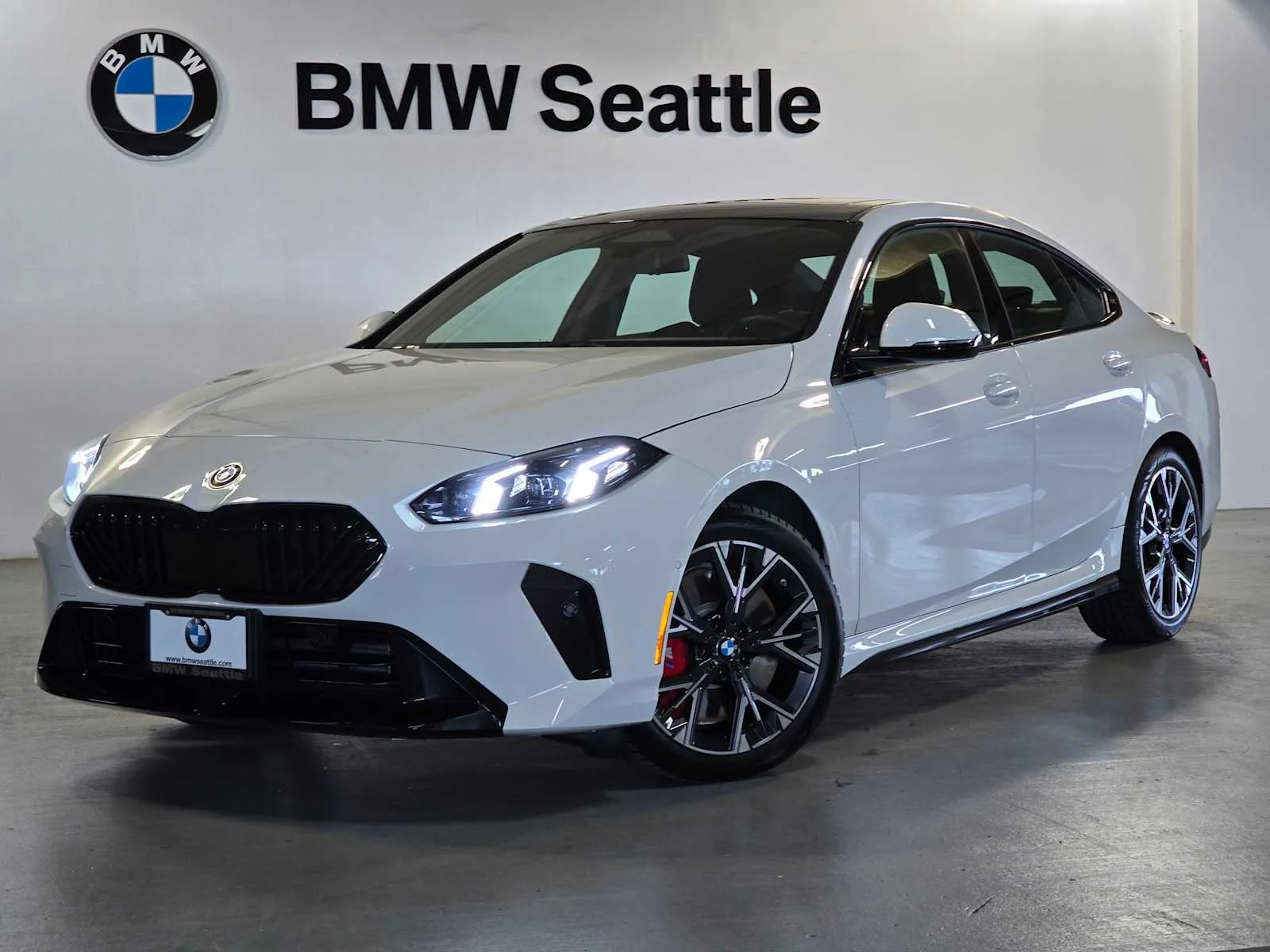 2025 BMW 2 Series