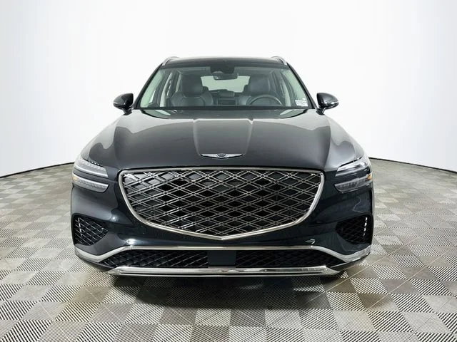 New 2027 Genesis GV70 2.5T