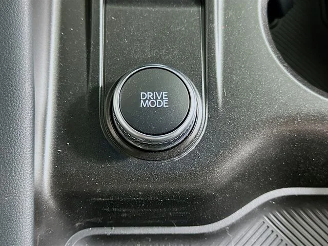 New 2026 Ford Explorer ST